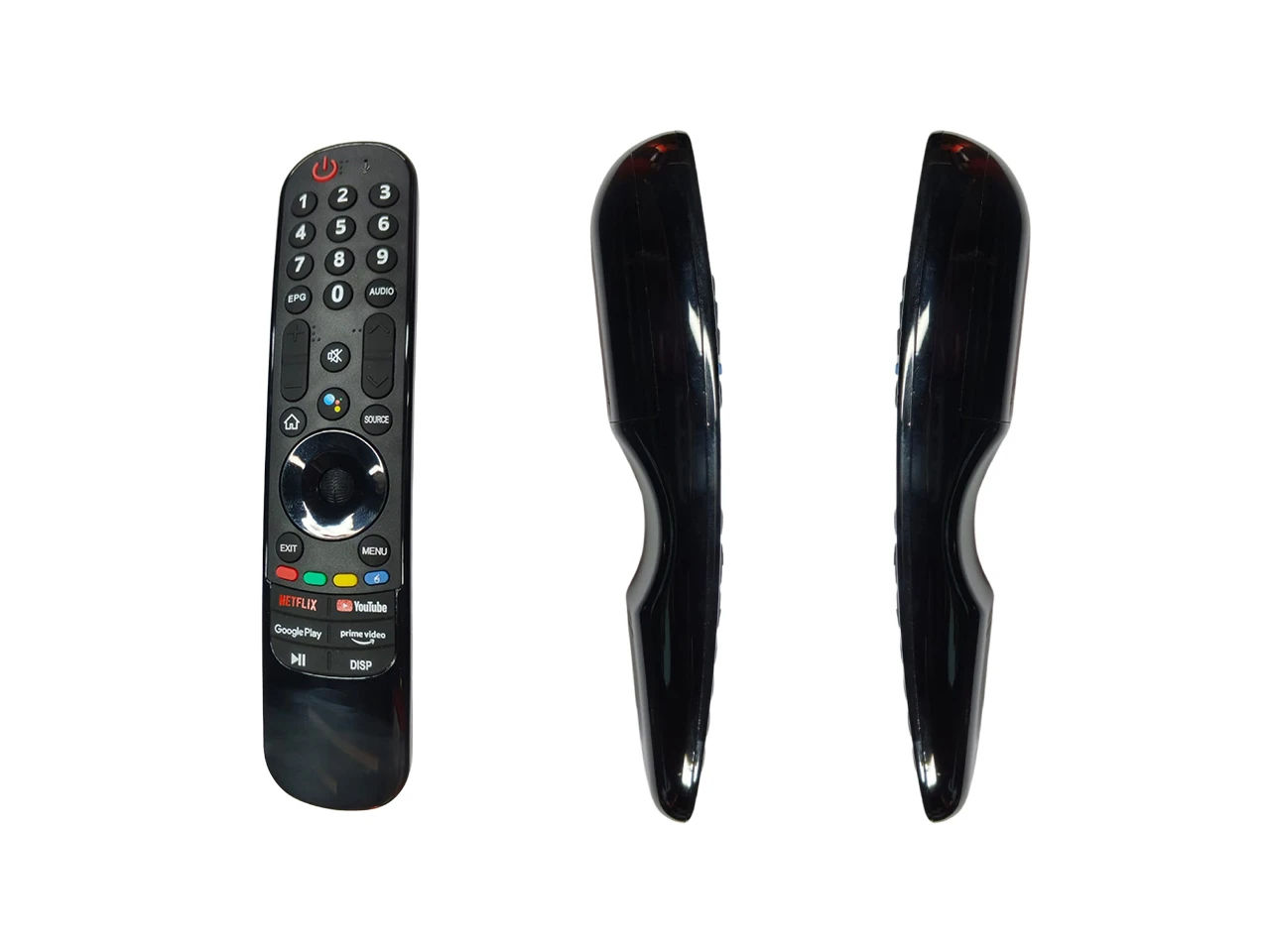 Pentanik 43 Inch DK5L 4k VC Android TV view 5
